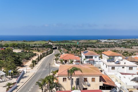 3 bedrooms Villa in Xylofagou, Larnaka,  No. 53147