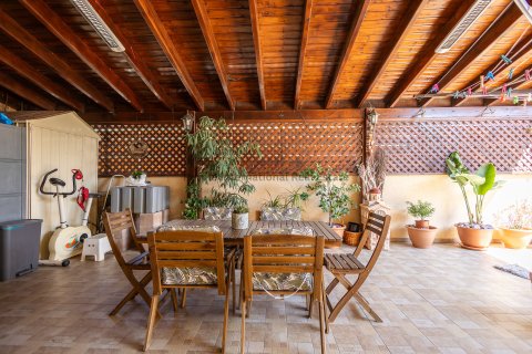 3 dormitorios Villa en Xylofagou, Larnaka,  No. 53147 20