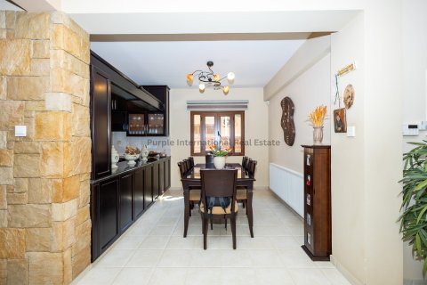 3 dormitorios Villa en Xylofagou, Larnaka,  No. 53147 8