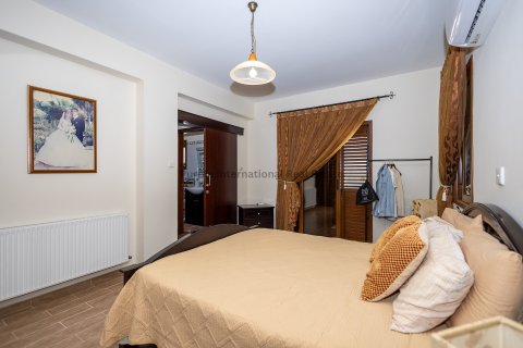 3 dormitorios Villa en Xylofagou, Larnaka,  No. 53147 14