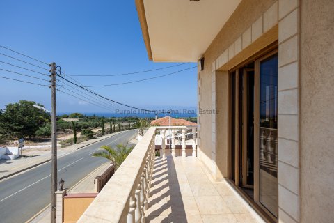 3 dormitorios Villa en Xylofagou, Larnaka,  No. 53147 17