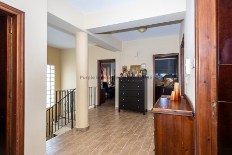 3 dormitorios Villa en Xylofagou, Larnaka,  No. 53147 12