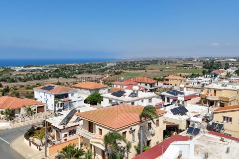 3 dormitorios Villa en Xylofagou, Larnaka,  No. 53147 22