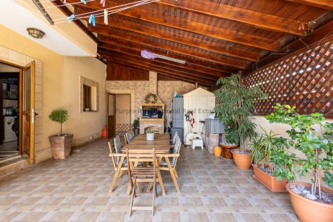 3 dormitorios Villa en Xylofagou, Larnaka,  No. 53147 11