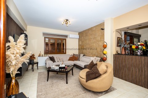 3 dormitorios Villa en Xylofagou, Larnaka,  No. 53147 4