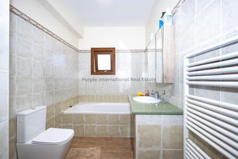 3 dormitorios Villa en Xylofagou, Larnaka,  No. 53147 19