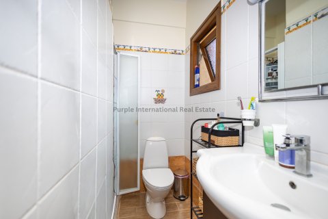 3 dormitorios Villa en Xylofagou, Larnaka,  No. 53147 15