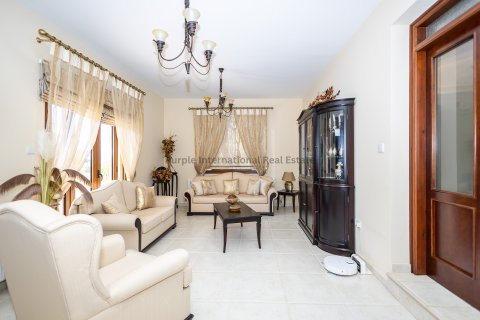 3 dormitorios Villa en Xylofagou, Larnaka,  No. 53147 6