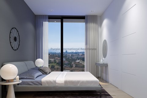 2 dormitorios Apartamento en Germasogeia, Limassol,  No. 53146 5