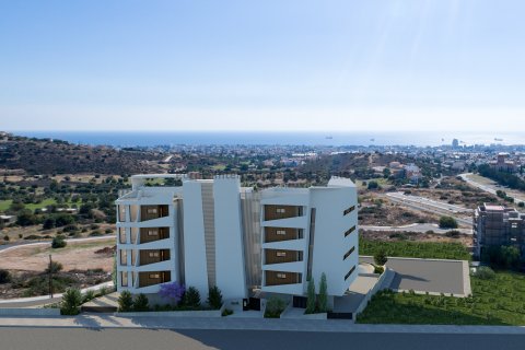 2 dormitorios Apartamento en Germasogeia, Limassol,  No. 53146 12