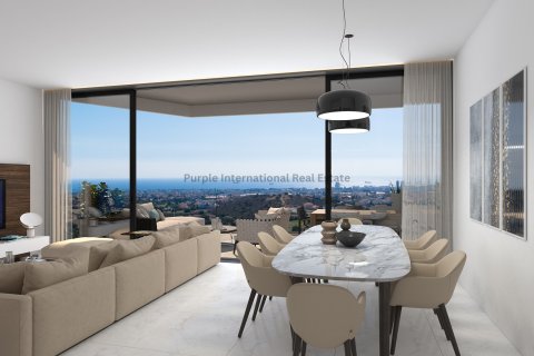 2 dormitorios Apartamento en Germasogeia, Limassol,  No. 53146 3