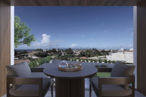 3 bedrooms Villa in Pegeia, Paphos,  No. 53148 29