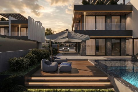 3 bedrooms Villa in Pegeia, Paphos,  No. 53148