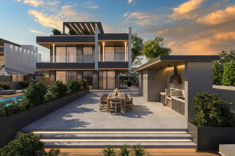 3 bedrooms Villa in Pegeia, Paphos,  No. 53148 27