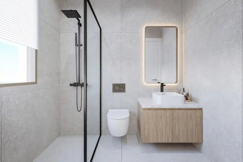 3 chambres Penthouse à Limassol,  No. 46374 11