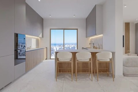 3 chambres Penthouse à Limassol,  No. 46374 6