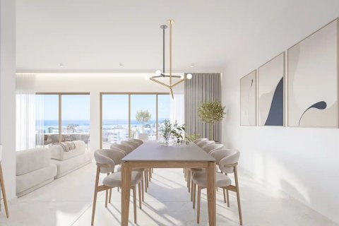 3 chambres Penthouse à Limassol,  No. 46374 5