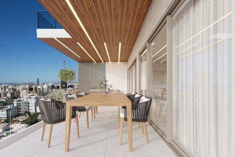 3 chambres Penthouse à Limassol,  No. 46374 3