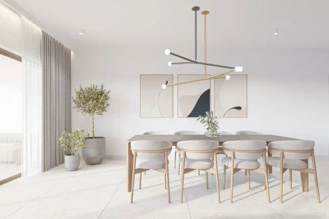 3 chambres Penthouse à Limassol,  No. 46374 8