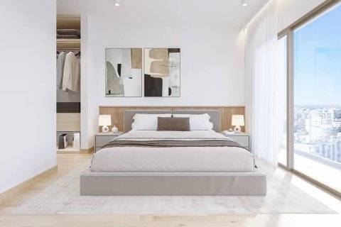 3 chambres Penthouse à Limassol,  No. 46374 9