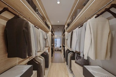 3 chambres Penthouse à Limassol,  No. 46374 10