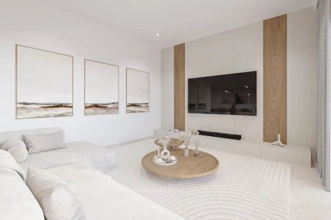 3 chambres Penthouse à Limassol,  No. 46374 7