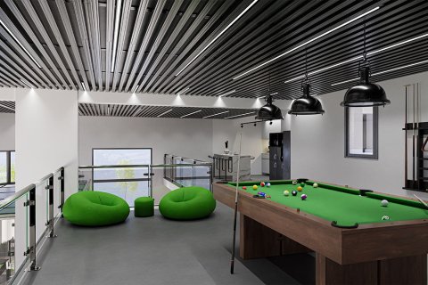 1 bedroom Apartment in Kato Polemidia, Limassol, No. 46379 16