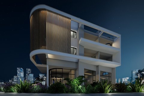 1 bedroom Apartment in Kato Polemidia, Limassol, No. 46379 9