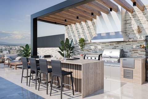 1 bedroom Apartment in Kato Polemidia, Limassol, No. 46379 14