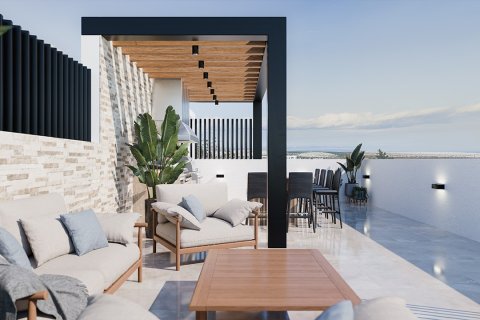 1 bedroom Apartment in Kato Polemidia, Limassol, No. 46379 12