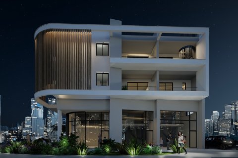 1 bedroom Apartment in Kato Polemidia, Limassol, No. 46378 7