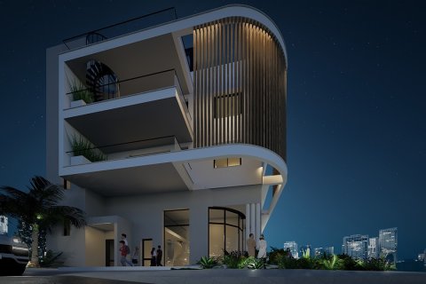 1 bedroom Apartment in Kato Polemidia, Limassol, No. 46378 10