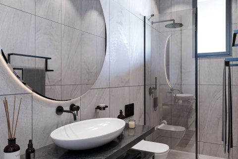 1 bedroom Apartment in Kato Polemidia, Limassol, No. 46378 28