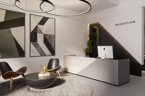 1 bedroom Apartment in Kato Polemidia, Limassol, No. 46378 17