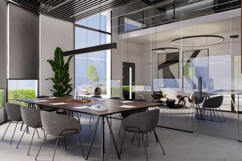 1 bedroom Apartment in Kato Polemidia, Limassol, No. 46378 19