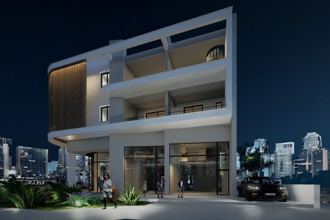 1 bedroom Apartment in Kato Polemidia, Limassol, No. 46378 8