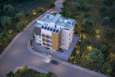 2 bedrooms Apartment in Agios Athanasios, Limassol,  No. 46376 14