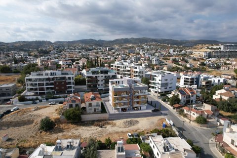 2 bedrooms Apartment in Agios Athanasios, Limassol,  No. 46376 7