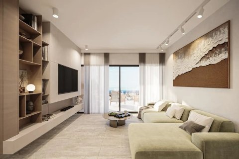 2 bedrooms Apartment in Agios Athanasios, Limassol,  No. 46376 18