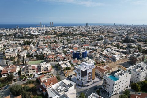 2 bedrooms Apartment in Agios Athanasios, Limassol,  No. 46376 6