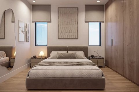 3 bedrooms Penthouse in Agios Athanasios, Limassol,  No. 46377 20