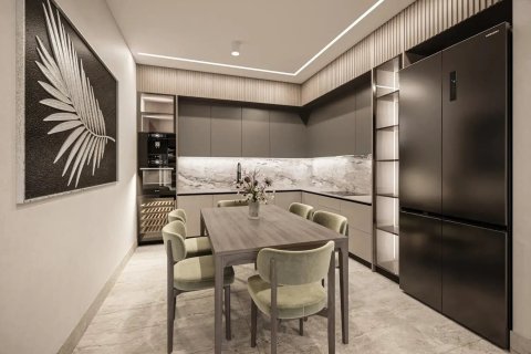 3 bedrooms Penthouse in Agios Athanasios, Limassol,  No. 46377 19