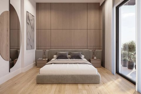 3 bedrooms Penthouse in Agios Athanasios, Limassol,  No. 46377 15