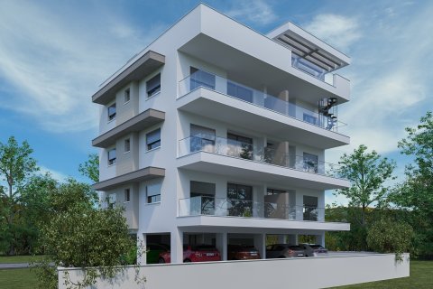 2 bedrooms Apartment in Germasogeia, Limassol, No. 46373 3