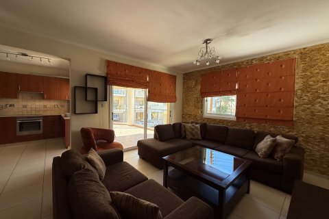 3 chambres Appartement à Mesa Geitonia, Limassol,  No. 46375 5