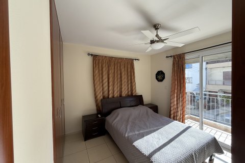 3 chambres Appartement à Mesa Geitonia, Limassol,  No. 46375 11