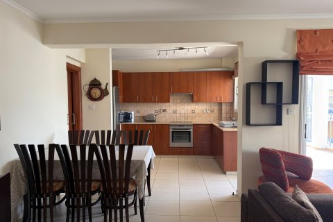 3 chambres Appartement à Mesa Geitonia, Limassol,  No. 46375 2