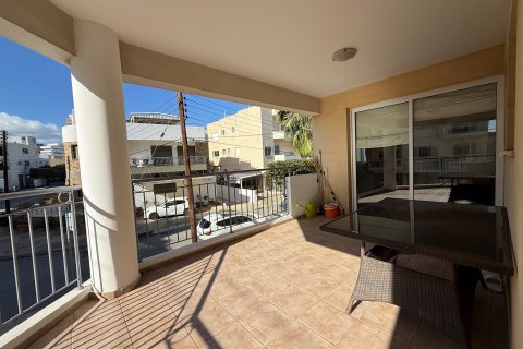 3 chambres Appartement à Mesa Geitonia, Limassol,  No. 46375 7
