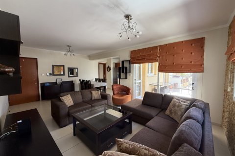 3 chambres Appartement à Mesa Geitonia, Limassol,  No. 46375 3
