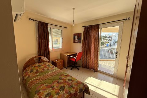 3 chambres Appartement à Mesa Geitonia, Limassol,  No. 46375 12